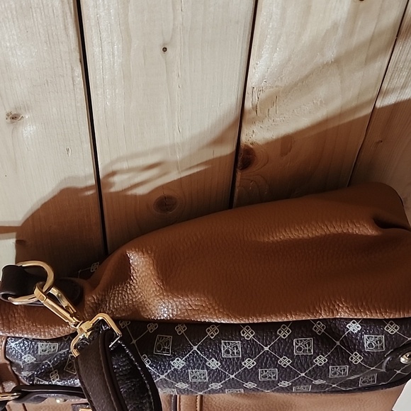 Jose Hess I love You Bag Purse - Picture 5 of 11